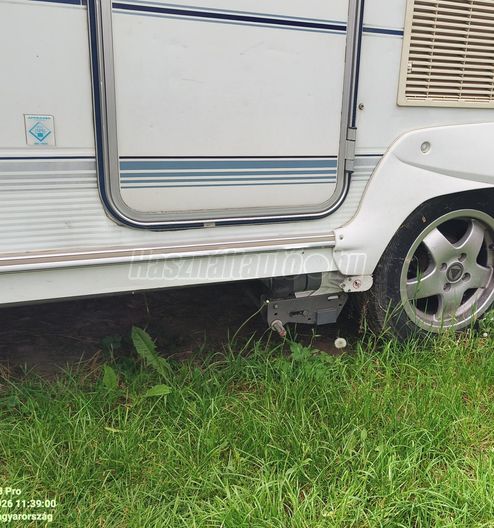 CARAVAN Mover