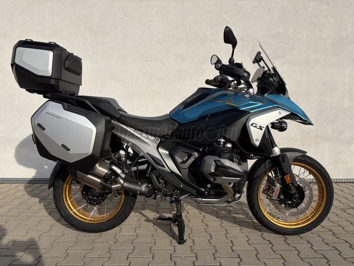 BMW R 1300 GS