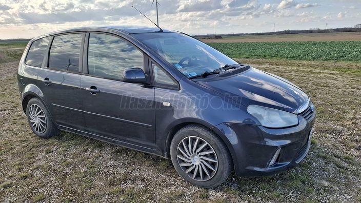 FORD C-MAX 1.6 TDCi Ambiente