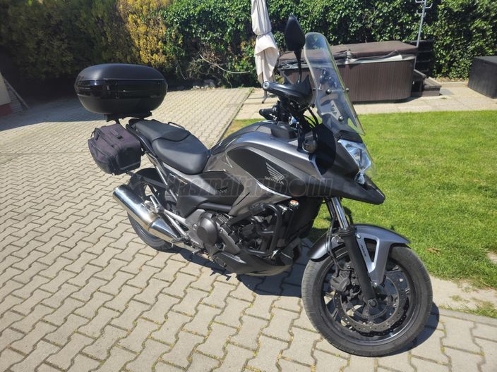 HONDA NC 750 XD