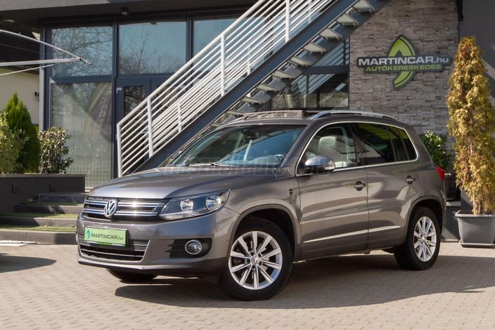 www.martincar.hu további 87 db Extra HD fénykép a TIGUAN minden apró részletéről !!