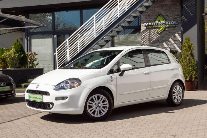 www.martincar.hu további 77 db Extra HD fénykép a PUNTO minden apró részletéről !!