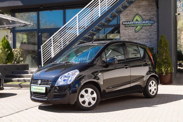www.martincar.hu további 81 db Extra HD fénykép a SUZUKI minden apró részletéről !!