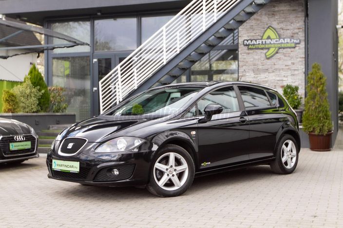 www.martincar.hu további 94 db Extra HD fénykép a LEON minden apró részletéről !!