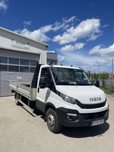 IVECO Daily 70C18