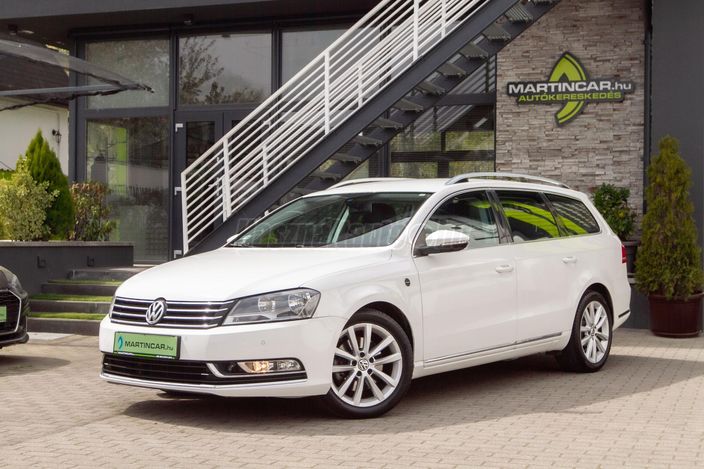 www.martincar.hu további 94 db Extra HD fénykép a PASSAT minden apró részletéről !!
