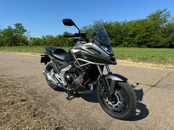 HONDA NC 750 X