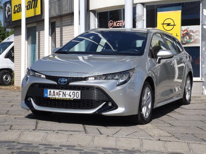 Opel márkakereskedés beszámolt autója!