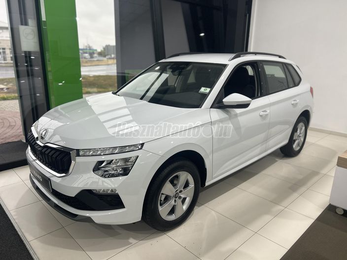 SKODA KAMIQ 1.0 TSI Joy