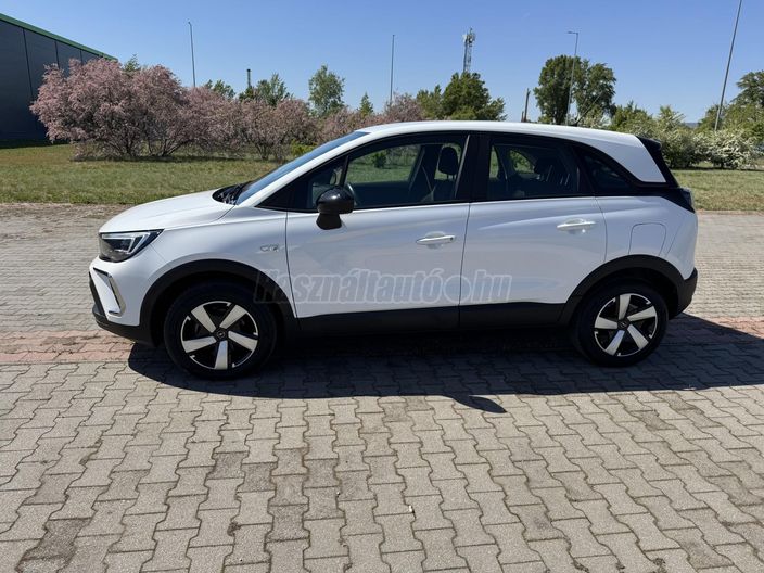 OPEL CROSSLAND 1.2 T Elegance