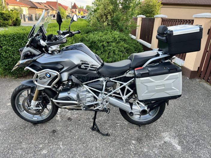 BMW R 1200 GS