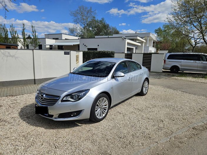OPEL INSIGNIA 1.6 T Edition Start Stop