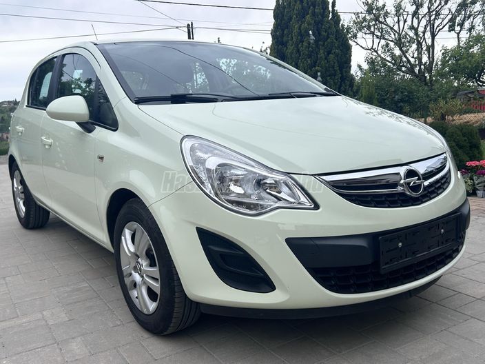 OPEL CORSA D 1.4 Enjoy