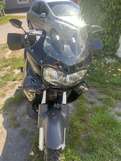 HONDA XL 1000 V  (VARADERO)