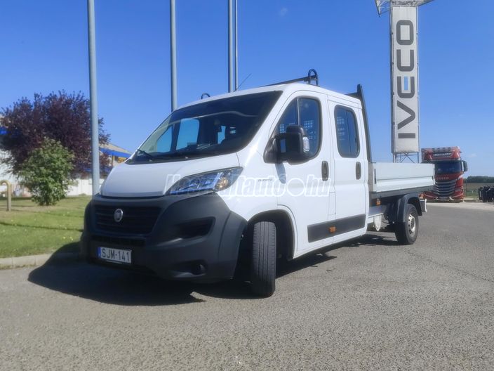 FIAT DUCATO 250