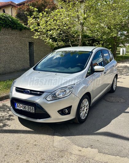 FORD C-MAX 1.6 TDCi Titanium