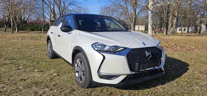 DS DS 3 CROSSBACK 1.2 PureTech Performance Line S&S