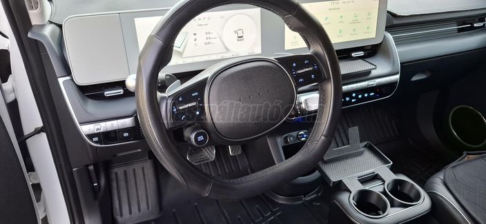 HYUNDAI IONIQ 5 72,6kWh Premium