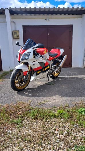 HONDA VTR 1000 SP-1