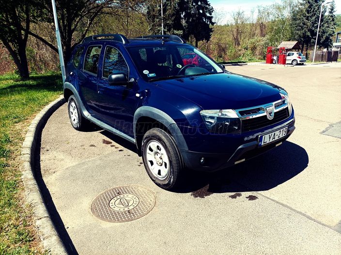 DACIA DUSTER 1.6 Ambiente