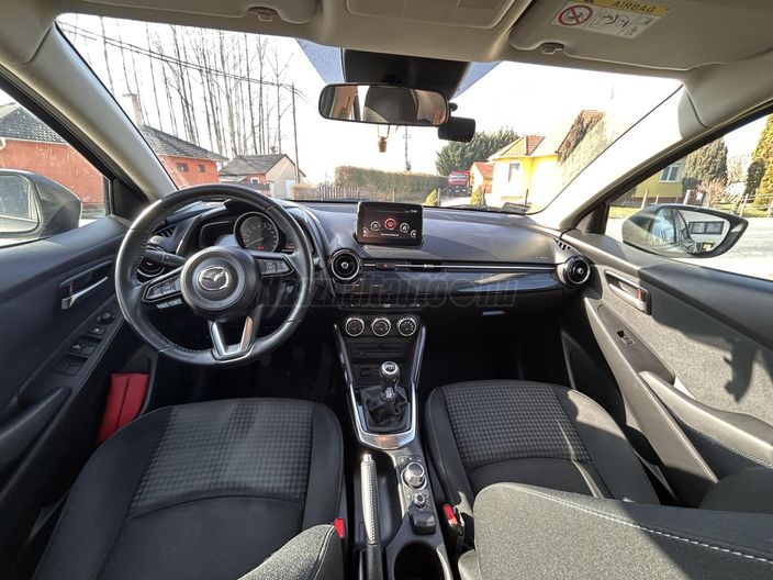 MAZDA 2 1.5 Takumi