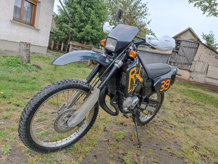APRILIA RX 50