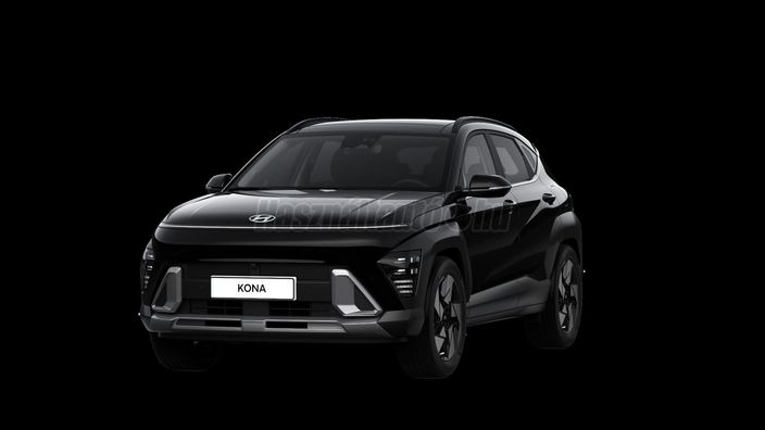 HYUNDAI KONA 1.6 GDi Hybrid Comfort DCT