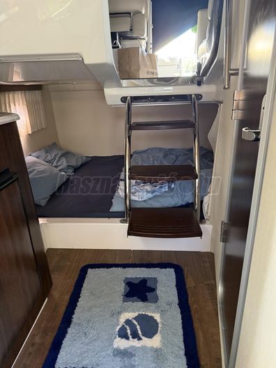 REGAL Express 28