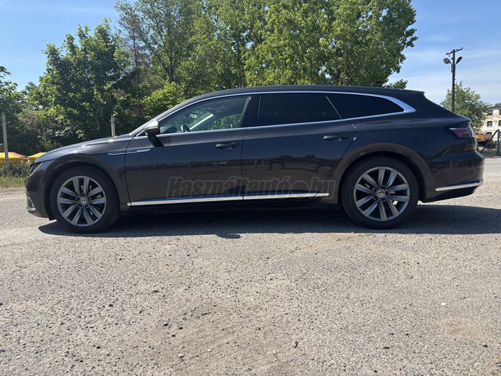 VOLKSWAGEN ARTEON Shooting Brake 2.0 TDI SCR Elegance DSG