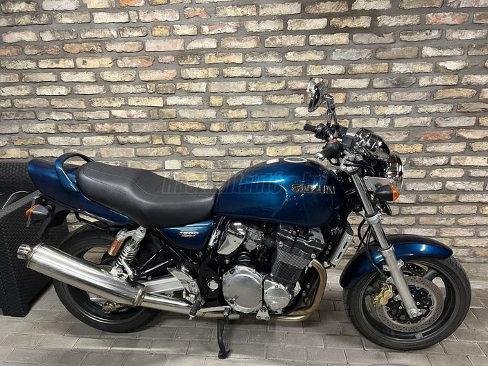 SUZUKI GSX 1200