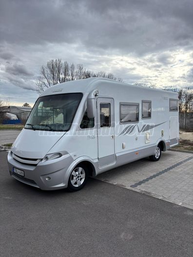 MOBILVETTA Tilos H61
