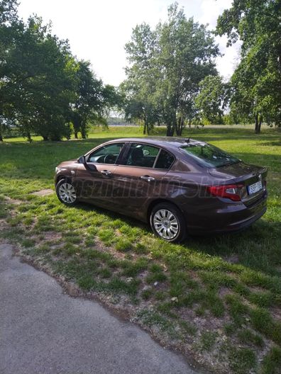 FIAT TIPO 1.3 Multijet 16V Easy