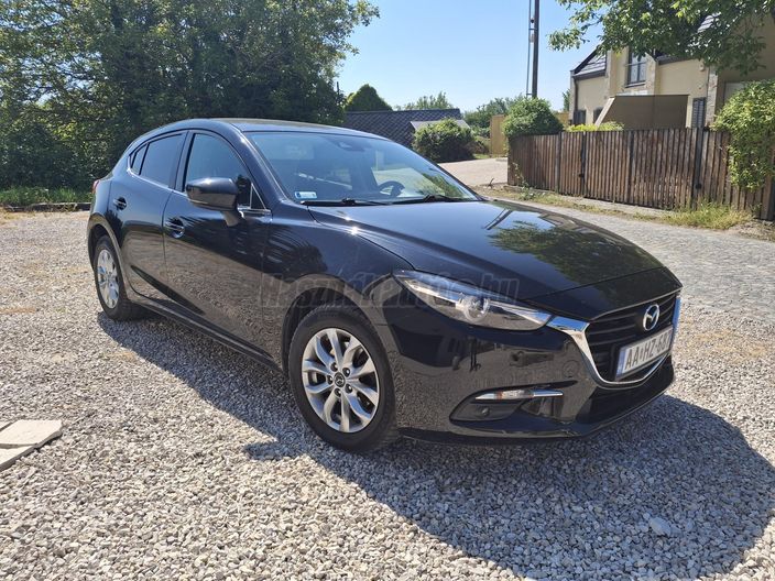 MAZDA 3 Sport 2.0 Revolution