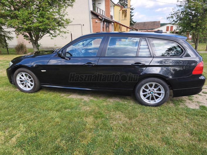 BMW 318 318i Touring