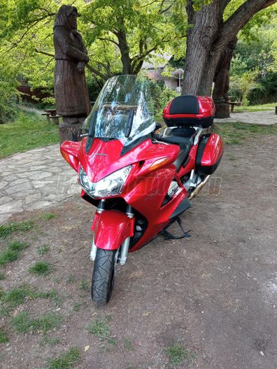HONDA ST 1300 PAN EUROPEAN