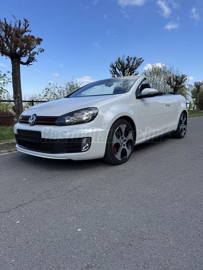 VOLKSWAGEN GOLF VI