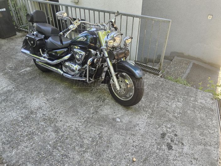 SUZUKI VL 1500 (INTRUDER)