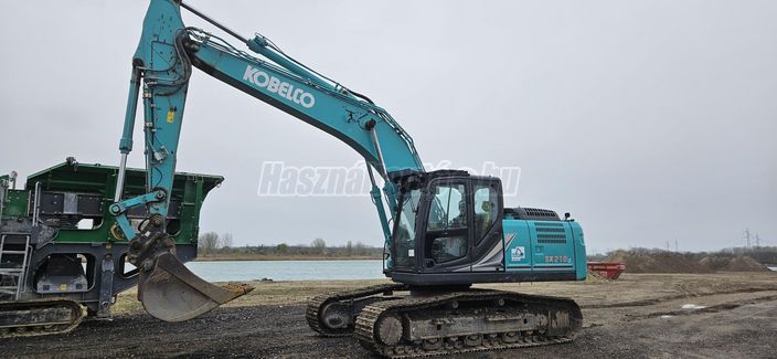 KOBELCO SK 21 LC11E