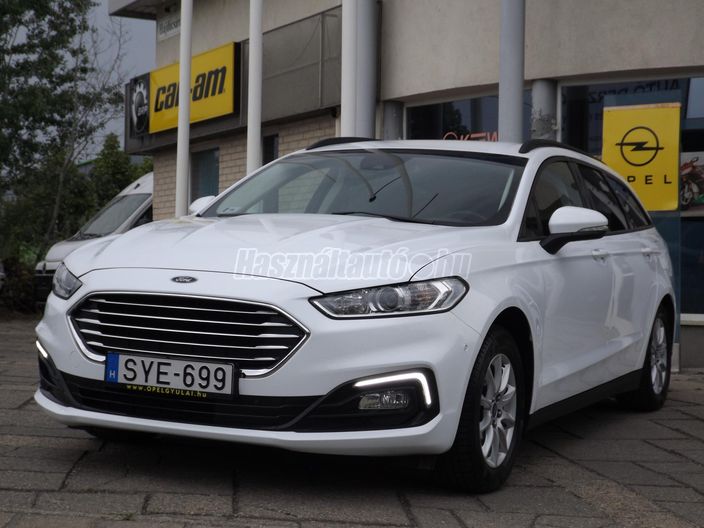 Opel márkakereskedés beszámolt autója!