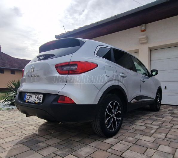 RENAULT KADJAR 1.2 TCe Energy Zen