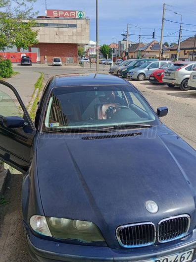 BMW 316 316i Standard