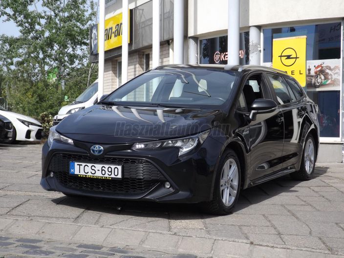 Opel márkakereskedés beszámolt autója!