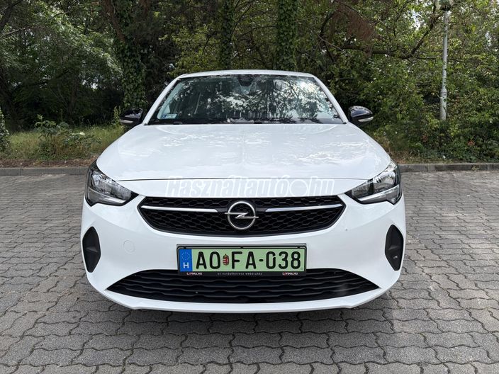 OPEL CORSA Corsa-e Business Edition (Automata)