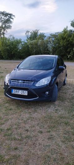 FORD C-MAX 1.6 VCT Trend