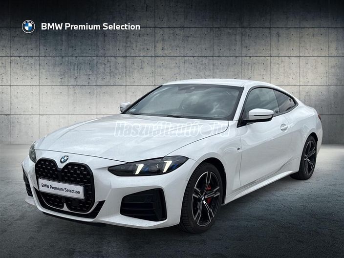 BMW 420