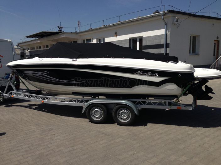 Mariah sx 23