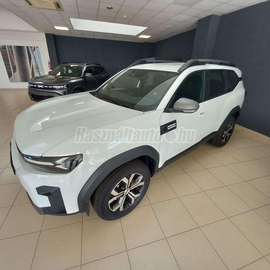 DACIA BIGSTER 1.2 TCe Expression