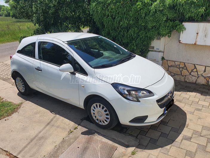 OPEL CORSA E 1.2 Enjoy