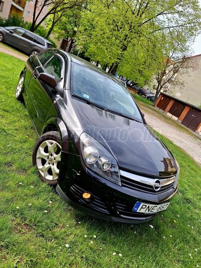 OPEL ASTRA H 1.6 Enjoy