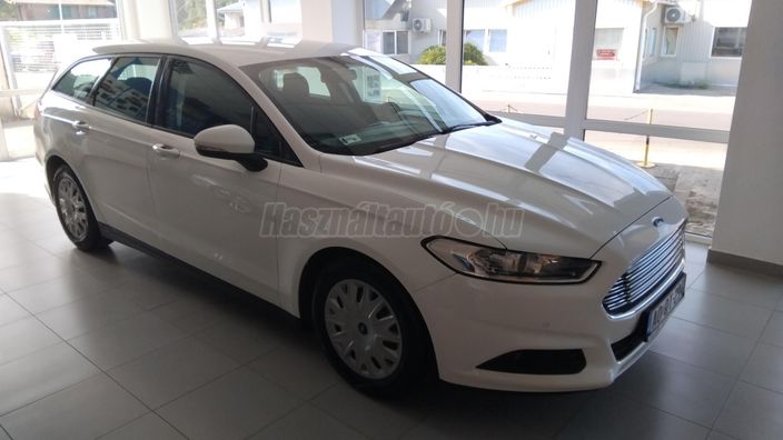FORD MONDEO 1.5 TDCi Trend